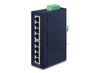 Planet 8-Port 10/100/1000Mbps Managed Industrial Ethernet Switch | IGS-801M