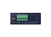 Planet 8-Port 10/100/1000Mbps Managed Industrial Ethernet Switch | IGS-801M Network Switch Planet