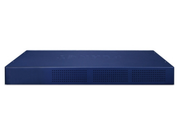 Planet Industrial L2+ 24-Port 10/100/1000T + 4-Port 10G SFP+ Managed Ethernet Switch | IGS-R4215-24T4X Network Switch Planet