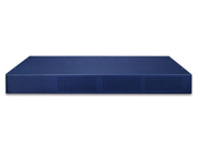 Planet Industrial L2+ 20-Port 10/100/1000T + 4-Port TP/SFP Combo Managed Ethernet Switch | IGSW-24040T Network Switch Planet