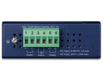 Planet Industrial 1-Port 10/100/1000T + 1-Port 100/1000/2500X SFP Managed Media Converter Planet Network Media Converters Planet