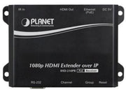 Planet High Definition HDMI Extender Receiver over IP with PoE | IHD-210PR AV Extender Planet