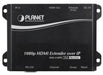 Planet High Definition HDMI Extender Receiver over IP with PoE | IHD-210PR AV Extender Planet