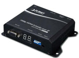 Planet High Definition HDMI Extender Receiver over IP with PoE | IHD-210PR