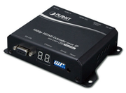Planet High Definition HDMI Extender Transmitter over IP with PoE | IHD-210PT AV Extender Planet