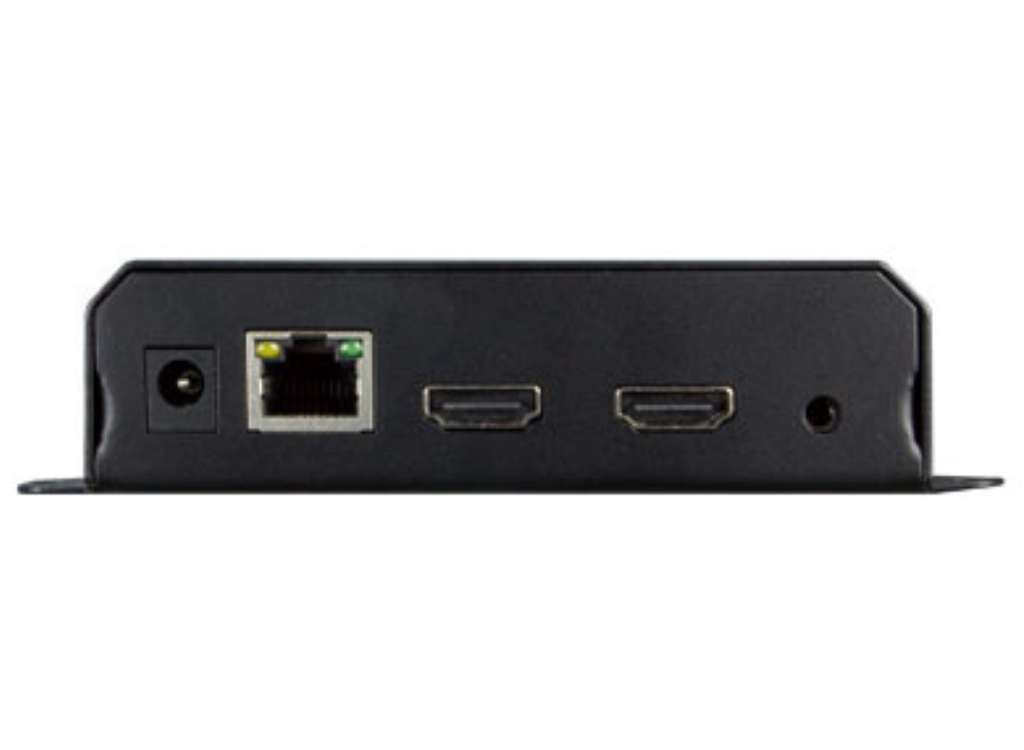 Planet High Definition HDMI Extender Transmitter over IP with PoE | IHD-210PT AV Extender Planet