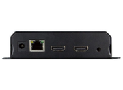 Planet High Definition HDMI Extender Transmitter over IP with PoE | IHD-210PT AV Extender Planet