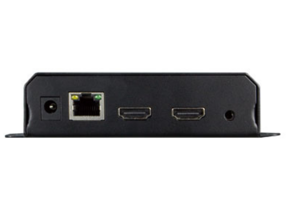 Planet High Definition HDMI Extender Transmitter over IP with PoE | IHD-210PT