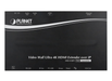 Planet Video Wall Ultra 4K HDMI/USB Extender Transmitter over IP with PoE | IHD-410PT AV Extender Planet