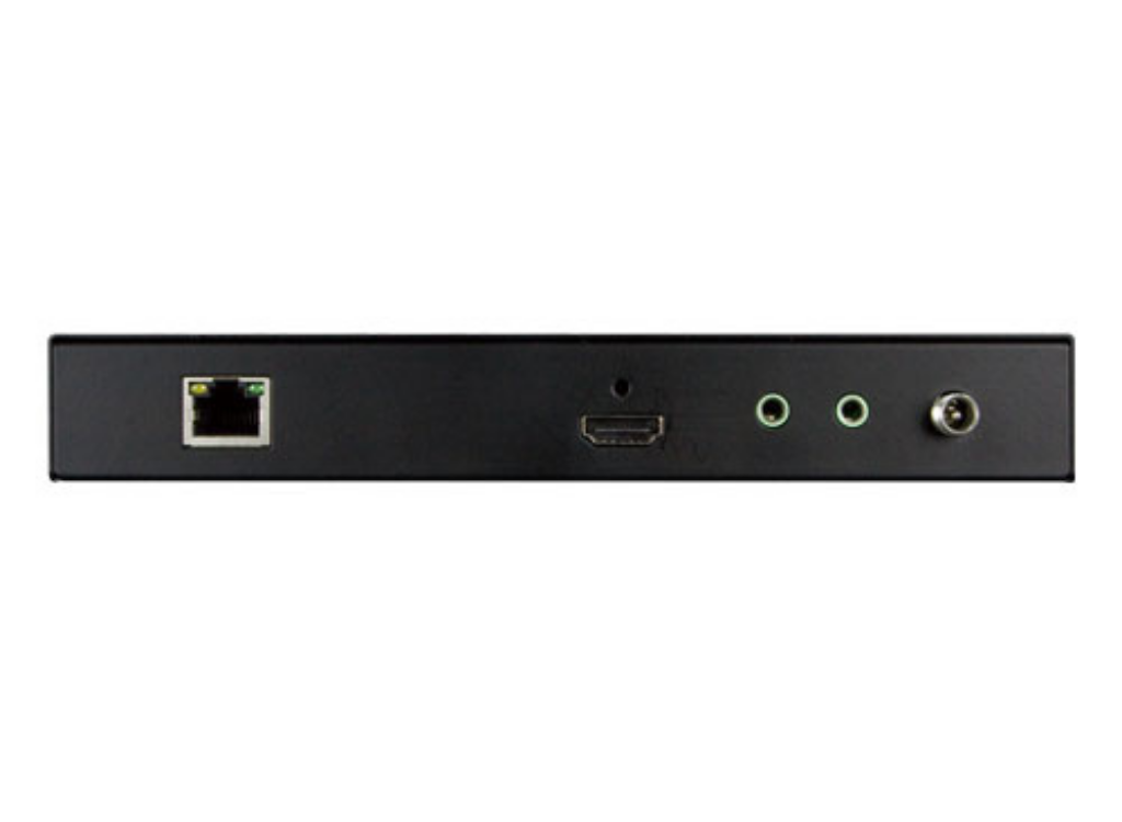 Planet Video Wall Ultra 4K HDMI/USB Extender Transmitter over IP with PoE | IHD-410PT AV Extender Planet