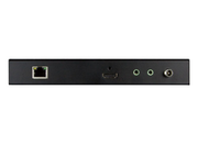 Planet Video Wall Ultra 4K HDMI/USB Extender Transmitter over IP with PoE | IHD-410PT AV Extender Planet