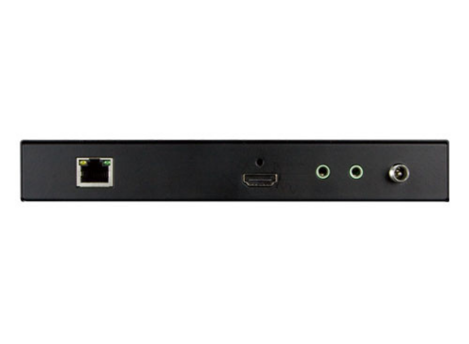 Planet Video Wall Ultra 4K HDMI/USB Extender Transmitter over IP with PoE | IHD-410PT AV Extender Planet