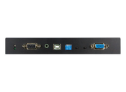 Planet Video Wall Ultra 4K HDMI/USB Extender Transmitter over IP with PoE | IHD-410PT AV Extender Planet