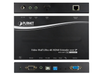 Planet Video Wall Ultra 4K HDMI/USB Extender Transmitter over IP with PoE | IHD-410PT AV Extender Planet