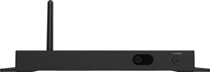iiyama IISIGNAGEBOX-1 Android Digital Signage Media Player with iiSignage² CMS Digital Signage Player iiyama