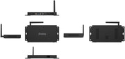 iiyama IISIGNAGEBOX-1 Android Digital Signage Media Player with iiSignage² CMS Digital Signage Player iiyama
