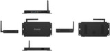 iiyama IISIGNAGEBOX-1 Android Digital Signage Media Player with iiSignage² CMS Digital Signage Player iiyama