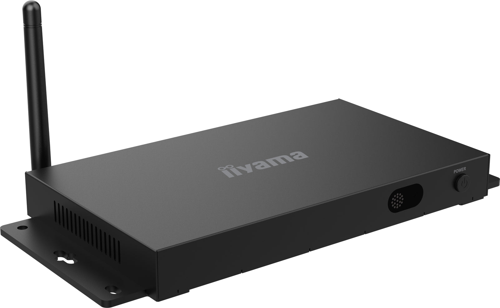 iiyama IISIGNAGEBOX-1 Android Digital Signage Media Player with iiSignage² CMS Digital Signage Player iiyama