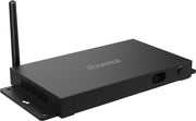 iiyama IISIGNAGEBOX-1 Android Digital Signage Media Player with iiSignage² CMS Digital Signage Player iiyama