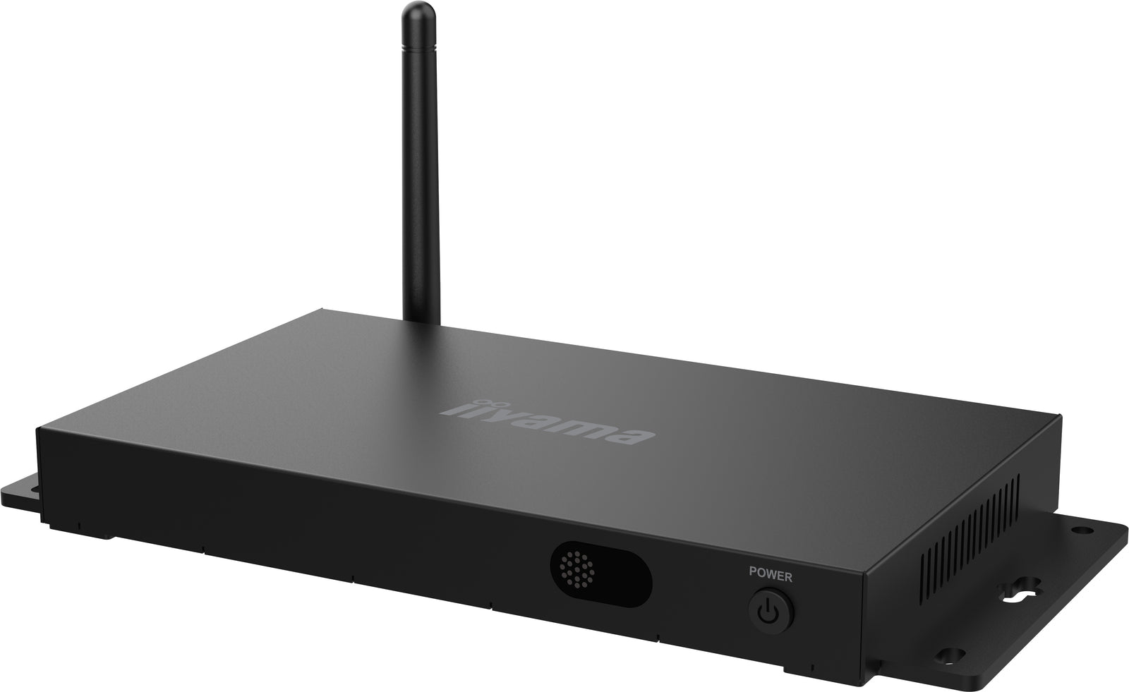 iiyama IISIGNAGEBOX-1 Android Digital Signage Media Player with iiSignage² CMS Digital Signage Player iiyama