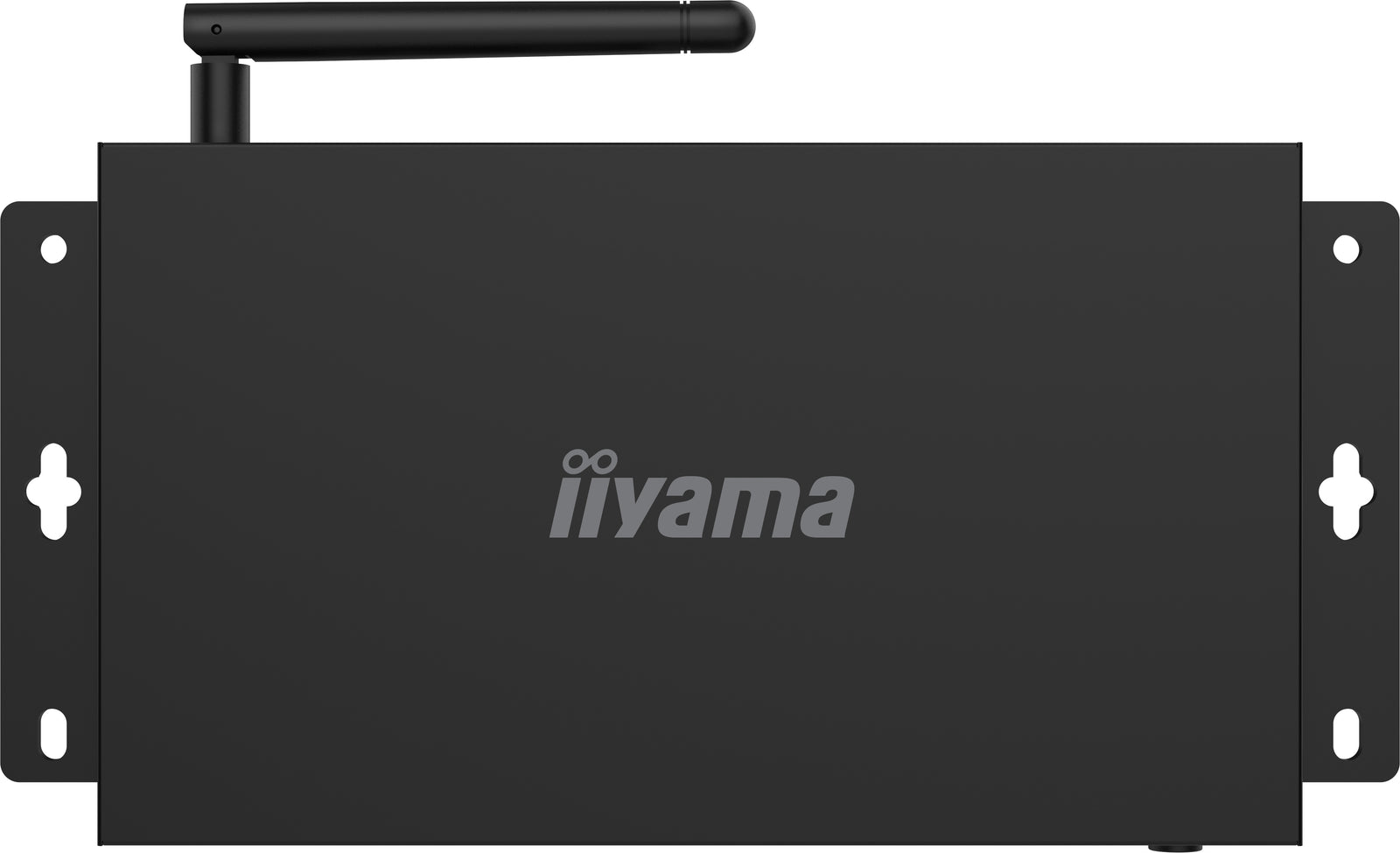 iiyama IISIGNAGEBOX-1 Android Digital Signage Media Player with iiSignage² CMS Digital Signage Player iiyama