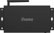 iiyama IISIGNAGEBOX-1 Android Digital Signage Media Player with iiSignage² CMS Digital Signage Player iiyama