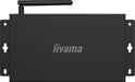 iiyama IISIGNAGEBOX-1 Android Digital Signage Media Player with iiSignage² CMS Digital Signage Player iiyama