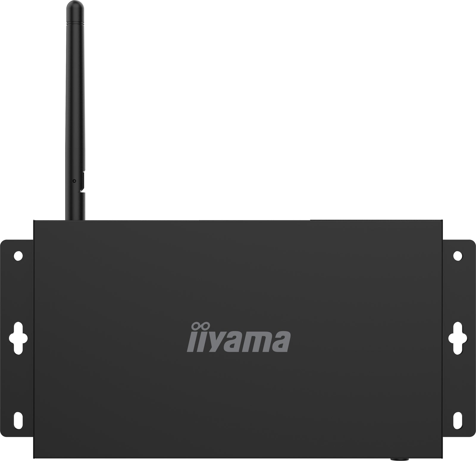 iiyama IISIGNAGEBOX-1 Android Digital Signage Media Player with iiSignage² CMS Digital Signage Player iiyama