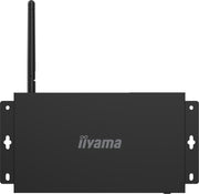 iiyama IISIGNAGEBOX-1 Android Digital Signage Media Player with iiSignage² CMS Digital Signage Player iiyama