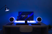 ViewSonic 27” 240Hz QHD IPS Gaming Monitor | XG271QG Gaming Monitor ViewSonic