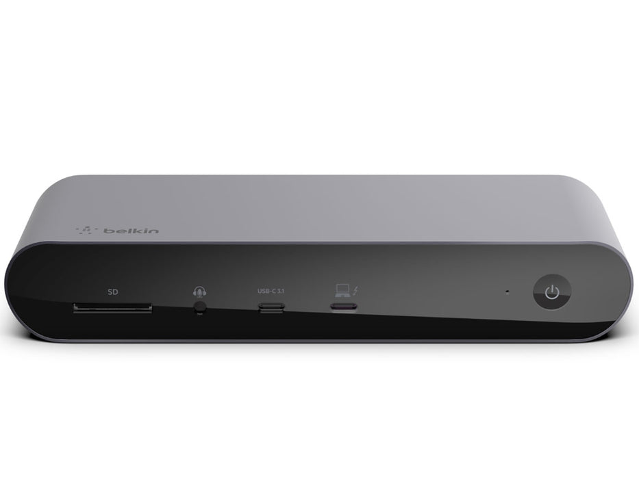 Belkin Pro Thunderbolt 4 Dock | INC006VFSGY