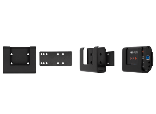 Inogeni INO-MOUNT Universal Mounting Clip for INOGENI Converters & Extenders Inogeni Mount Accessories Inogeni