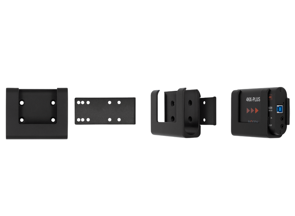 Inogeni INO-MOUNT Universal Mounting Clip for INOGENI Converters & Extenders Inogeni Mount Accessories Inogeni