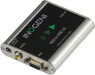 Inogeni VGA/CVBS/Audio to USB 3.0 Video Converter | INO-VGA2USB3 Video Signal Converters Inogeni