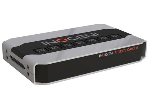INOGENI REMOTE-CAM Control Keypad for CAM300 & CAM230 Camera Mixers Inogeni Control Keypad Inogeni
