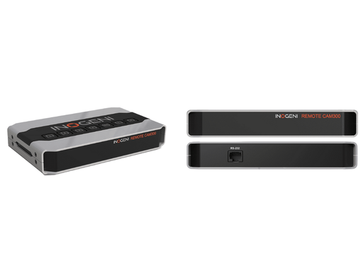 INOGENI REMOTE-CAM Control Keypad for CAM300 & CAM230 Camera Mixers Inogeni Control Keypad Inogeni