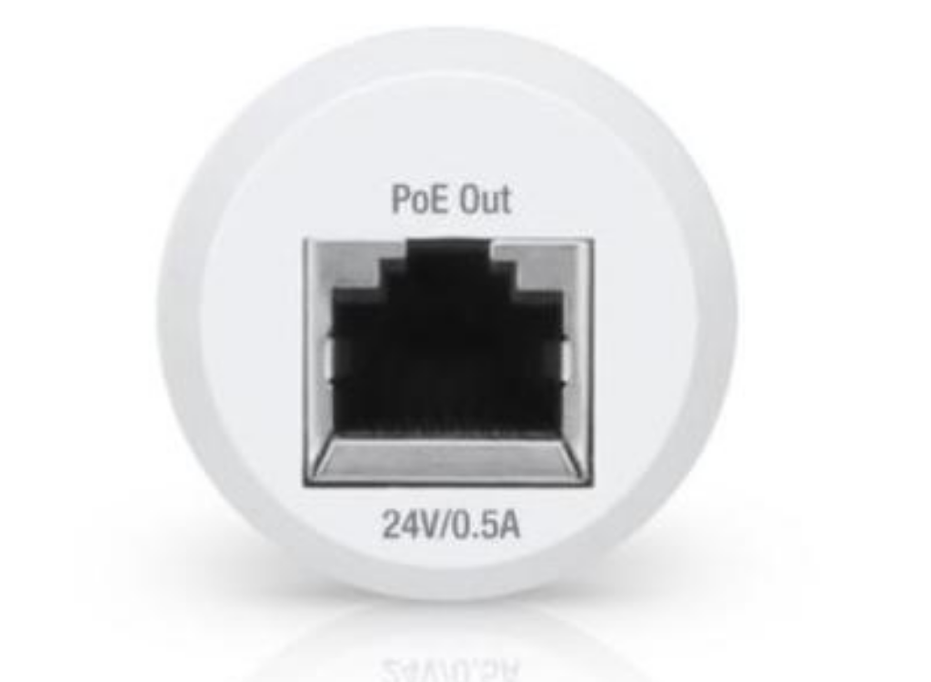 Ubiquiti Instant Indoor PoE Converter | INS-3AF-I-G Adapter / Converter Ubiquiti