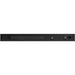 Aurora IP-24PoE+ 24 Port 1G/10G PoE+/PoH+ Injector 1RU PoE Injector Aurora