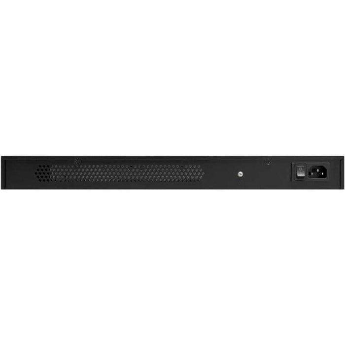 Aurora IP-24PoE+ 24 Port 1G/10G PoE+/PoH+ Injector 1RU PoE Injector Aurora