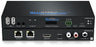 BluStream IP Multicast 4K UHD Video Receiver Over 1GB Network | IP200UHD-RX