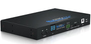 BluStream IP Multicast 4K UHD Video Transmitter Over 1GB Network | IP200UHD-TX AV Extender BluStream