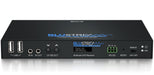 BluStream IP Multicast 4K UHD Video Receiver Over 1GB Network | IP250UHD-RX