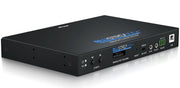 BluStream IP Multicast 4K UHD Video Transmitter Over 1GB Network | IP250UHD-TX AV Extender BluStream