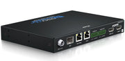 BluStream IP Multicast 4K UHD Video Transmitter Over 1GB Network | IP250UHD-TX AV Extender BluStream