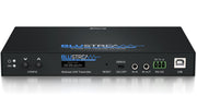 BluStream IP Multicast 4K UHD Video Transmitter Over 1GB Network | IP250UHD-TX AV Extender BluStream