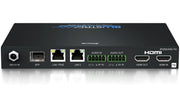 BluStream IP Multicast 4K UHD Video Transmitter Over 1GB Network | IP250UHD-TX AV Extender BluStream