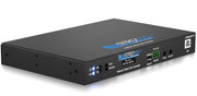 BluStream IP Multicast 60Hz 4:4:4 4K UHD Video Transmitter Over 1GB Network | IP300UHD-TX AV Extender BluStream