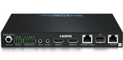 BluStream SDVoE IP Multicast UHD Video Transmitter Over 10GB Network | IP500UHD-TZ AV Extender BluStream