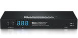 BluStream IP Multicast 1080p Video Receiver Over Via 100Mbps Network | IP50HD-RX