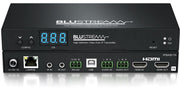 BluStream IP Multicast 1080p Video Transmitter Over 100Mbps Network | IP50HD-TX AV Receiver BluStream